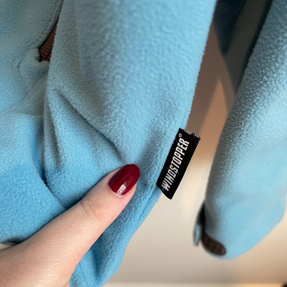 North Face Windbreaker - image 7